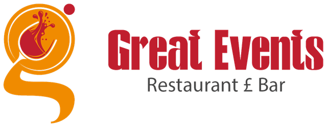 Great Events Restaurant & Bar